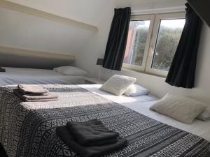 slaapkamer 1