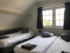 slaapkamer 2